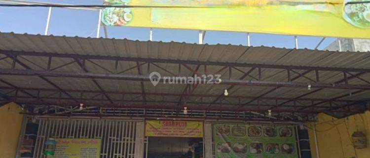 Dijual Rumah Kuliner Aktif Beserta Bisnisnya Bonus Kost Aktif 1