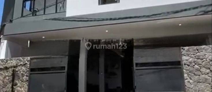 Dijual Rumah Kost Surabaya Barat 1