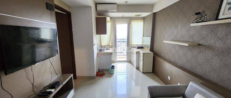 Disewakan Apartemen 1BR Di Sudirman Suites 1