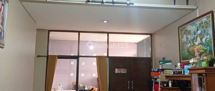 Disewakan: Rumah 2lt Di Ciwastra 1