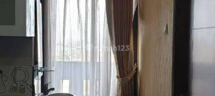 Disewakan: 2 B R Di Gateway Ahmad Yani 1