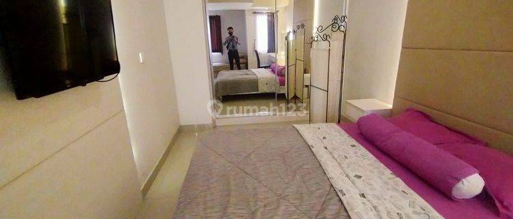 Disewakan Apartemen 2BR Di Sudirman Suites 1