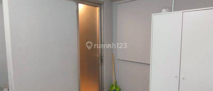 Disewakan: Apartemen Studio di Sudirman Suites 1