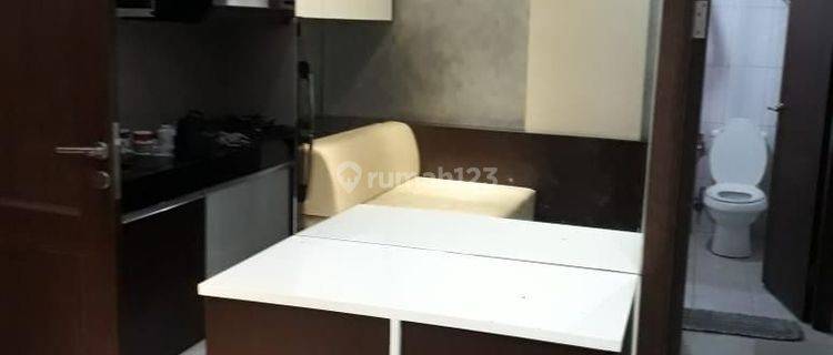 Disewakan:Apartemen Galeri Ciumbuleuit 2, 2BR 1