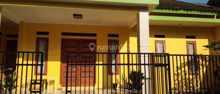 Dijual: Rmh Di Pondok Dustira Indah, Ngamprah 1