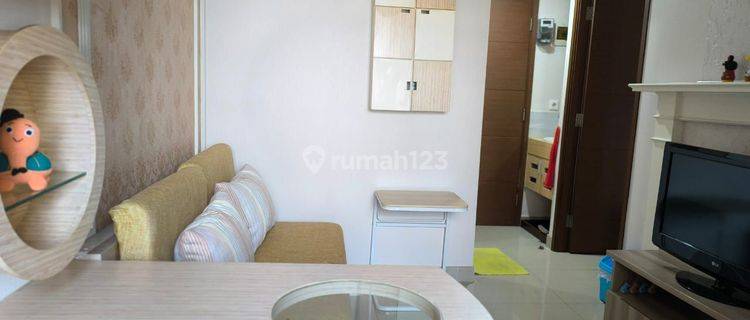 Disewakan: 2BR Di Sudirman Suites Apartment 1