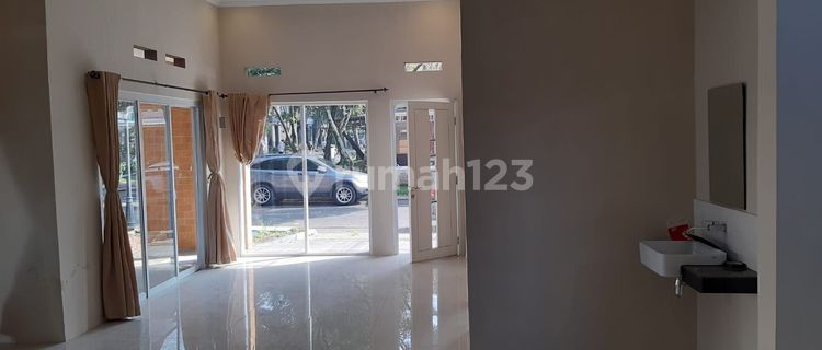 Disewakan: Rumah Di Kbp 1