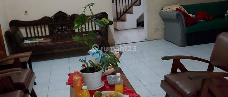 Dijual: Rumah Di Leuwigajah Permai Cimahi 1