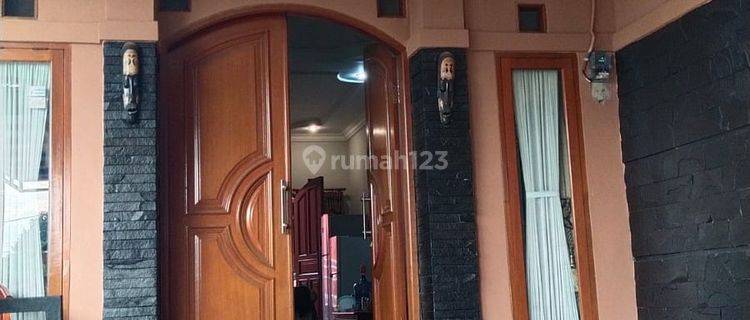 Dijual: Rmh + Tanah Di Sagalaherang Subang 1