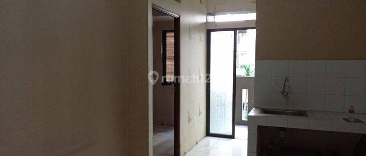 Dijual : 2br , Strata Di Apartemen Gateway Cicadas 1