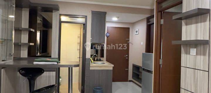 Dijual: 2 B R Di Gateway Pasteur 1