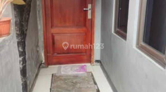 Dijual: Rumah Kecil di Area Jln Sukaraja Kota Bandung. , Cicendo 1