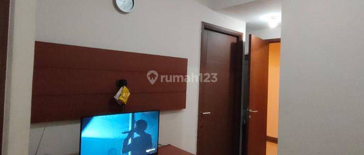 Dijual: 2BR Di Sudirman Suites BDG 1