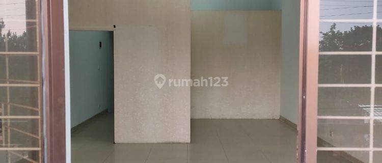 Dijual: Ruko 2Lt  Di Mekarwangi 1
