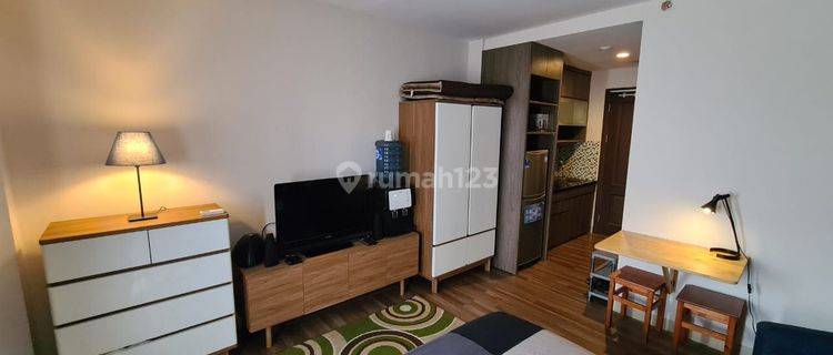 Disewakan Di Galery Ciumbuleuit Apartment 2 Furnished 1