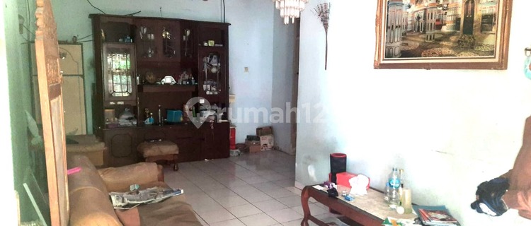 Dijual Rumah Strategis Di Area Sarijadi 1