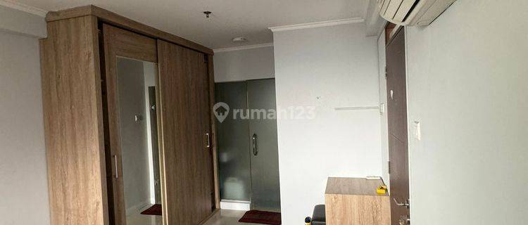 Dijual: Apartemen 3BR Di Gateway Pasteur 1