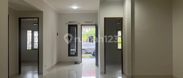 Disewakan: Rumah Di Kbp Tatar Jingganagara 1
