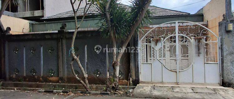 Dijual Murah Dibawah Njop Rumah Hitung Tanah 1