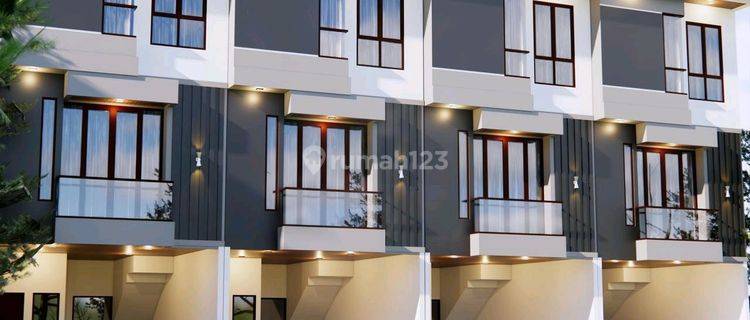 Di Jual.rumah.mewah Jalan Setiabudi Jakarta Selatan 1