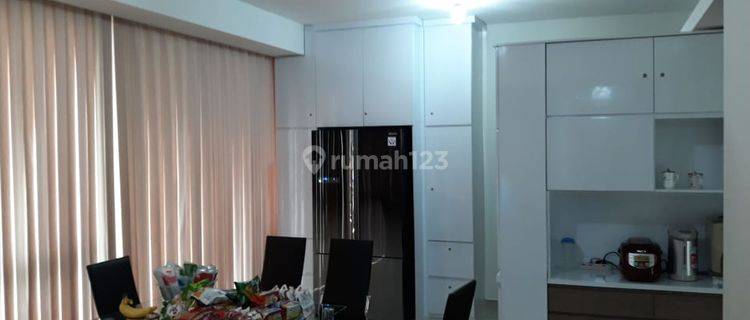 Apartemen Low Rise Rasa Resort Pinggir Danau 1