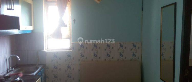 Apartemen Full Furnish di Tengah Kota Tangerang 1