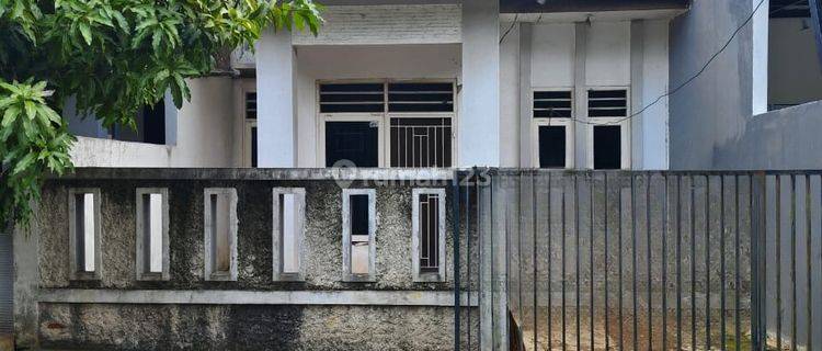 Jual Cepat Rumah Lokasi Bagus Medang Lestari, Gading Serpong 1