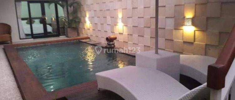 TOP URGENT DI JUAL VILLA LOKASI PURI GADING JIMBARAN KUTA SELATAN BADUNG
 1