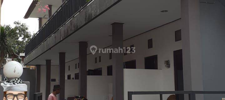 TOP URGENT DI JUAL KOST LOKASI TAMAN PANCING PEMOGAN DENPASAR SELATAN 1