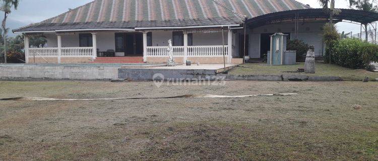 TOP URGENT DI JUAL VILLA VIEW SAWAH LOKASI TANGGUNTITI SELEMADEG TABANAN
 1