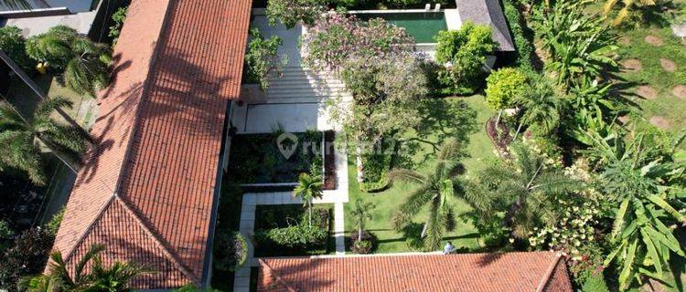 TOP URGENT DI JUAL VILLA DEKAT PANTAI LOKASI SABA BLAHBATUH GIANYAR 1