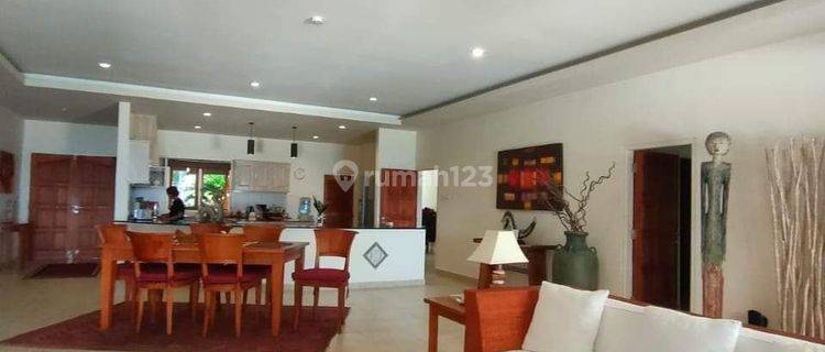 TOP URGENT  DI JUAL VILLA LOSS PANTAI VIEW LAUT LOKASI TEGALLENGE BULELENG
 1