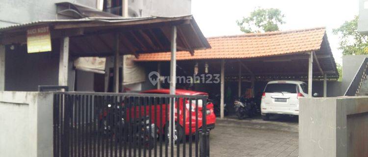 TOP URGENT KOST FOR SALE LOCATION UNGASAN SOUTH KUTA BADUNG  1