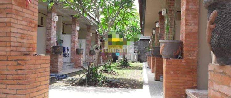 TOP URGENT FOR SALE GUESTHOUSE JIMBARAN LOCATION SOUTH KUTA BADUNG 1