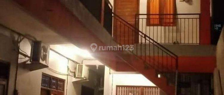 TOP URGENT DI JUAL KOST LOKASI TAMAN PANCING PEMOGAN DENPASAR SELATAN
 1