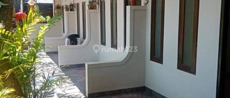 TOP URGENT KOST FOR SALE LOCATION DENPASAR SOUTH BALI
 1