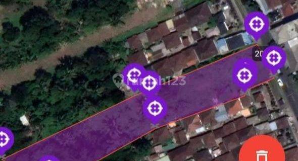 TOP URGENT DI JUAL TANAH PINGGIR JALAN UTAMA LOKASI LUWUS BATURITI TABANAN 1