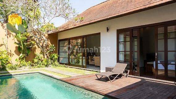 TOP URGENT DI JUAL BOUTIQUE VILLA LOKASI PAYANGAN UBUD GIANYAR 1