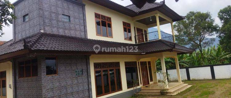 TOP URGENT DI JUAL RUMAH VIEW DANAU LOKASI CANDIKUNING TABANAN 1