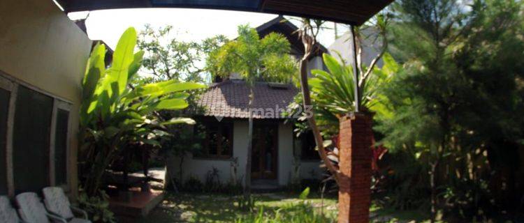 TOP URGENT DI JUAL RUMAH LOKASI TUKAD CITARUM PANJER DENPASAR SELATAN 
 1