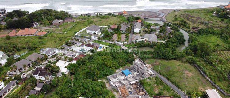 PASTI DEAL DI SEWAKAN TANAH VIEW LAUT LOKASI PERERENAN CANGGU KUTA UTARA BADUNG  1