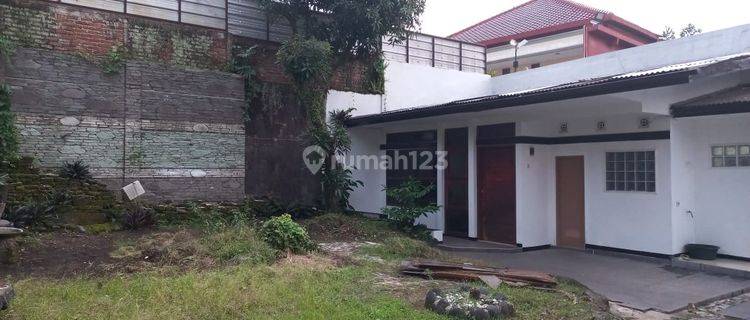 Rumah 2 Lantai Bagus SHM di Bumi Kopo Kencana
, Bandung 1