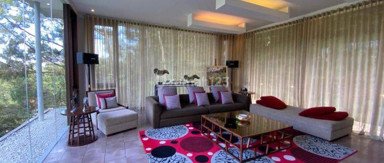 Rumah Villa Lux Mewah Fullfurnihshed Dago,bandung 1