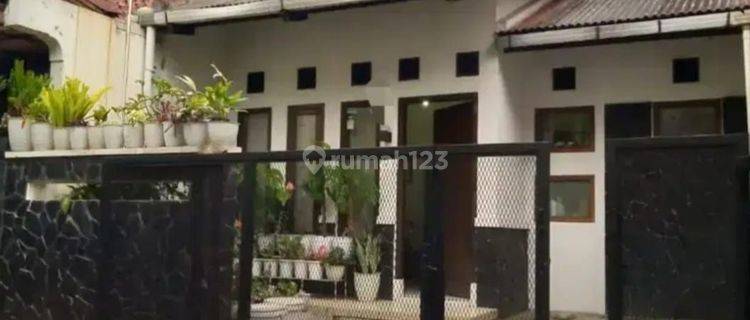 Rumah murah setrategis dekat terminal antapani -AG 1