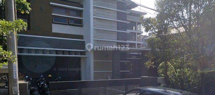 Dijual Rumah minimalis mainroad Komp
Batununggal Indah
 - DS 1