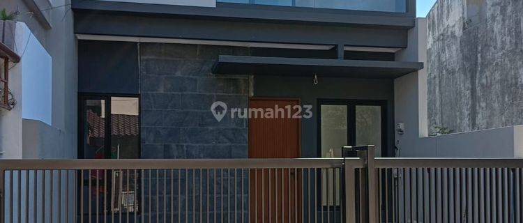 Rumah Gress Murah Cijagra Suryalaya Buahbatu Kota Bandung Rq  1