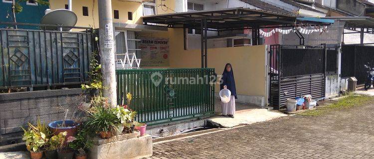 Rumah Bagus SHM di Jalan Raya Bandung Garut, Bandung 1