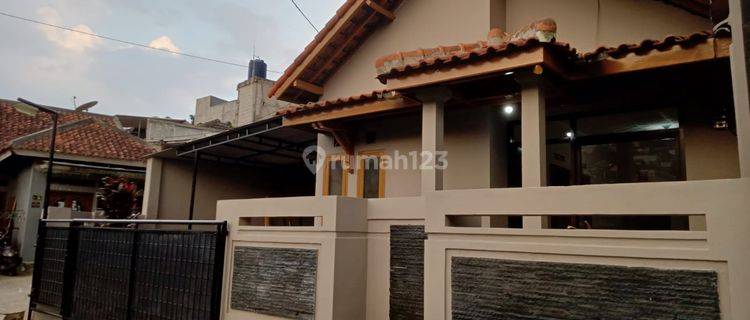 Pn Rumah Murah Cigadung Ligar Lagi Bu 1