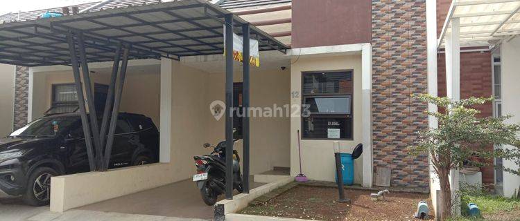 Murah Rumah Komplek Elitte Grand Sharon Margahayu Raya Kodya And 1