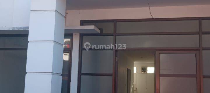 Dijual Rumah Minimalis / Kost² Cigadung Mainroad Bandng - Ds 1